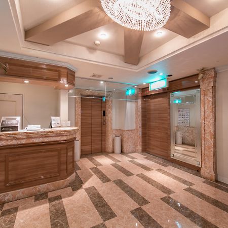 Hotel Fine Biwako I (Adults Only) Moriyama Екстериор снимка