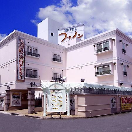 Hotel Fine Biwako I (Adults Only) Moriyama Екстериор снимка