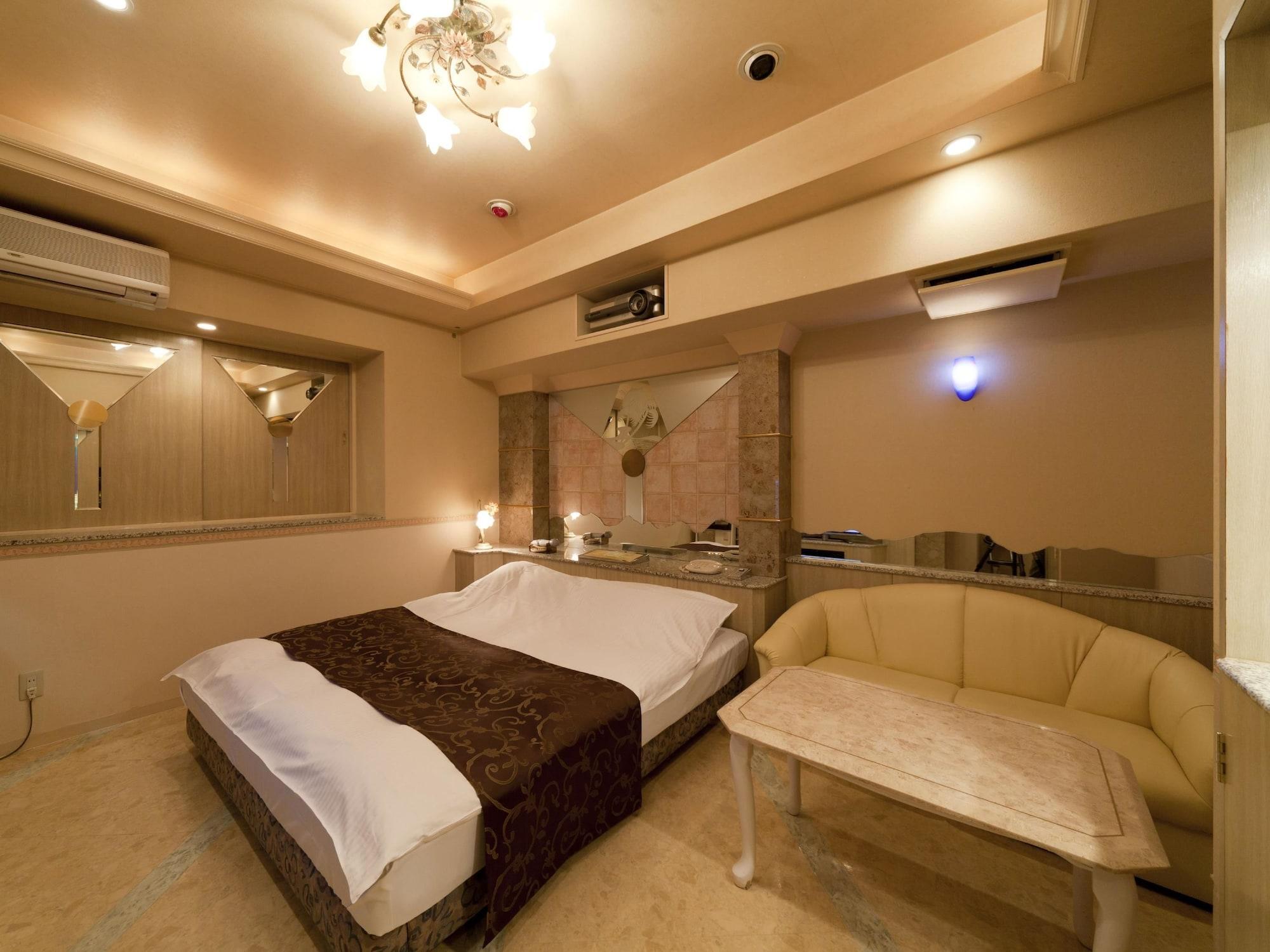 Hotel Fine Biwako I (Adults Only) Moriyama Екстериор снимка
