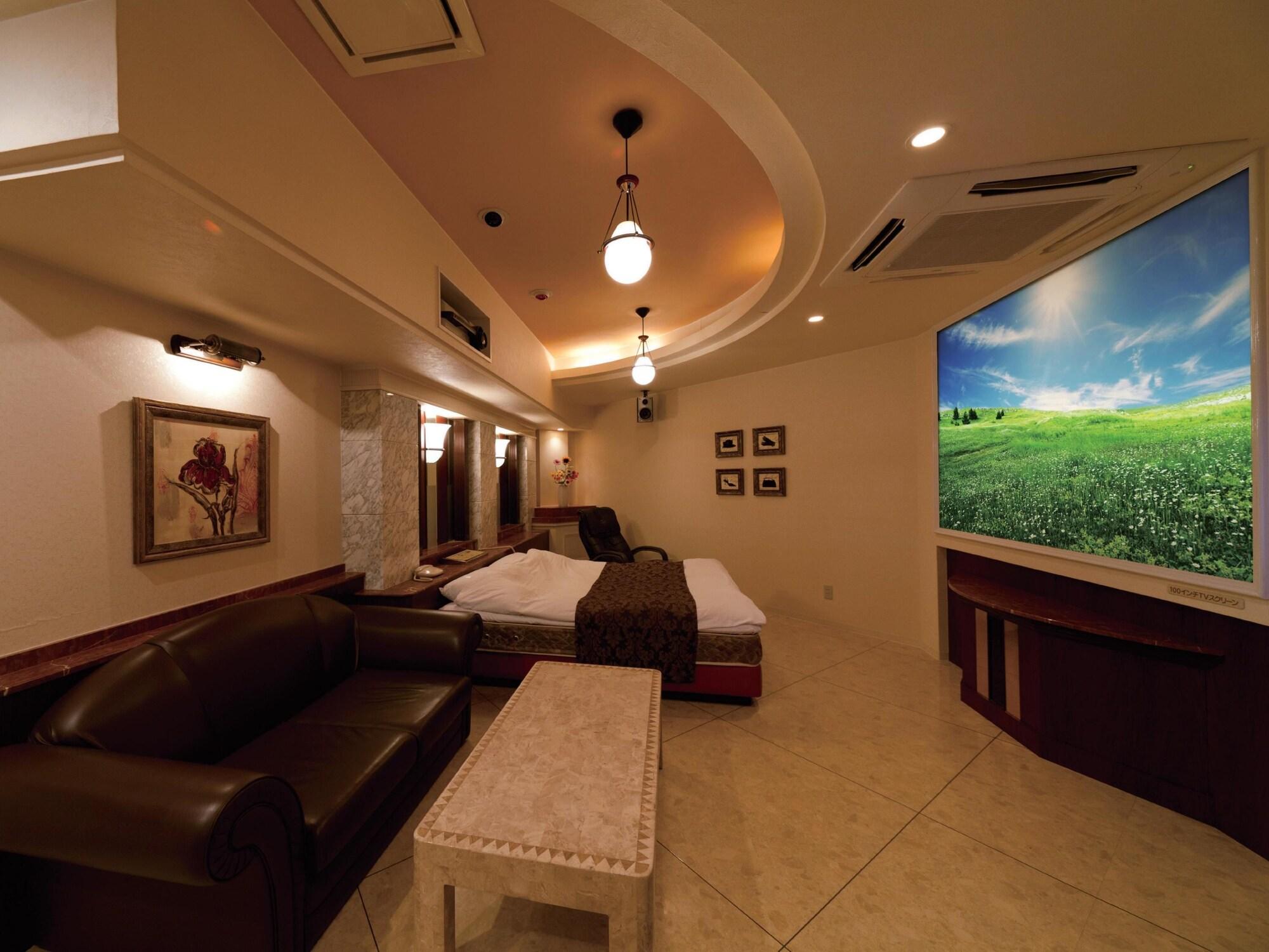 Hotel Fine Biwako I (Adults Only) Moriyama Екстериор снимка