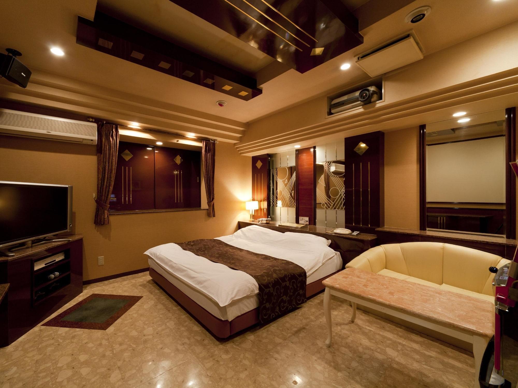 Hotel Fine Biwako I (Adults Only) Moriyama Екстериор снимка