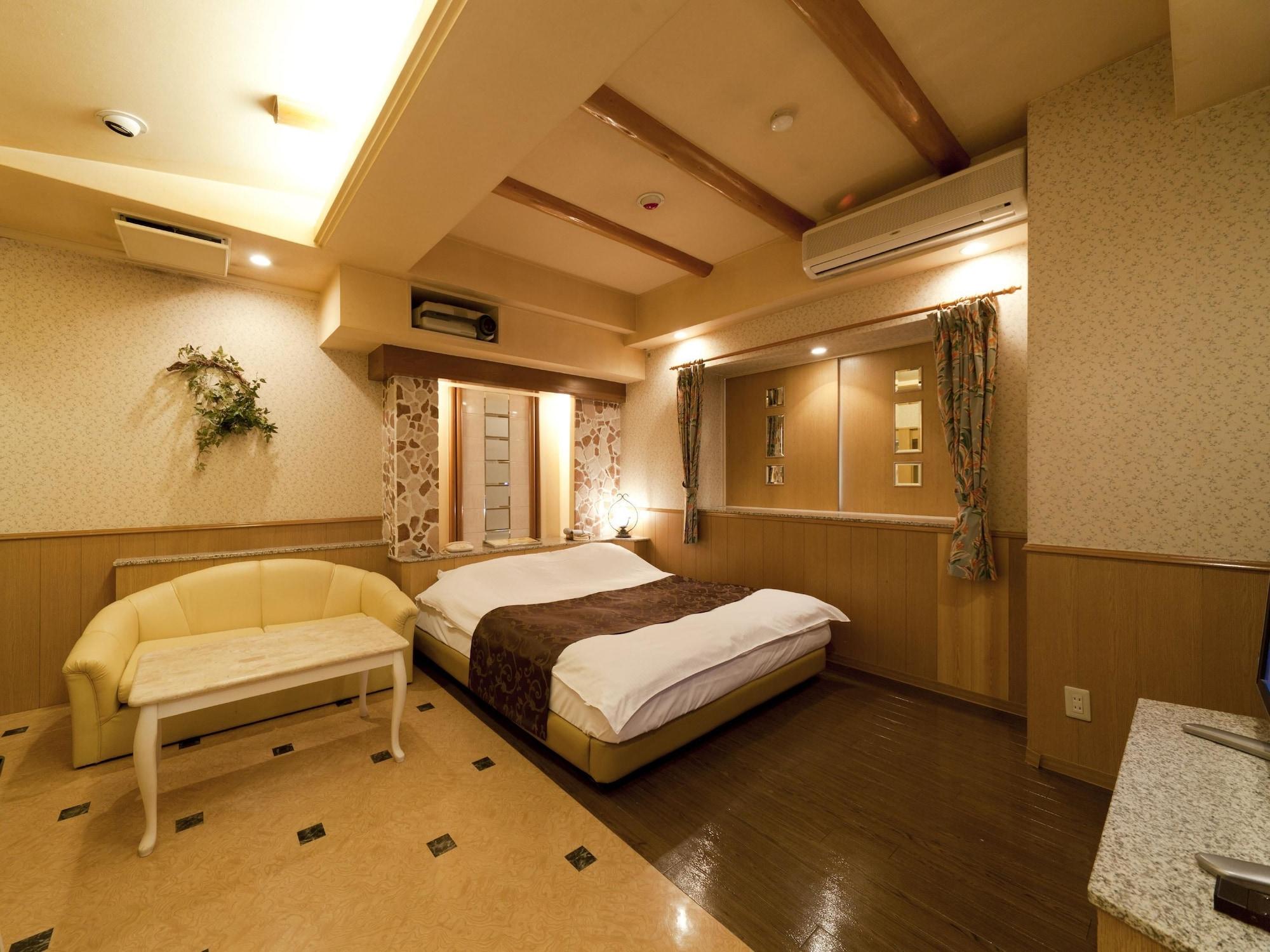 Hotel Fine Biwako I (Adults Only) Moriyama Екстериор снимка
