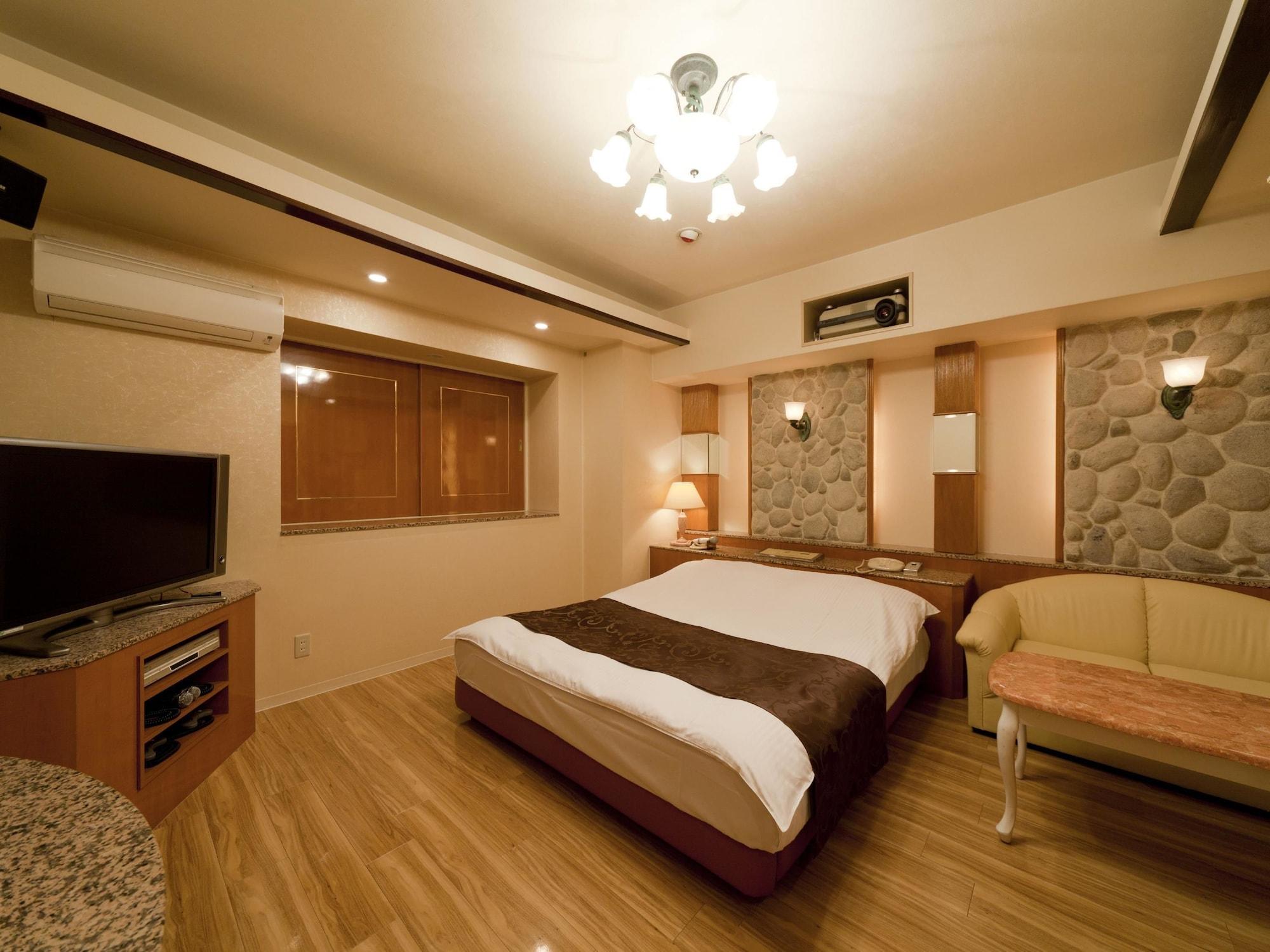 Hotel Fine Biwako I (Adults Only) Moriyama Екстериор снимка