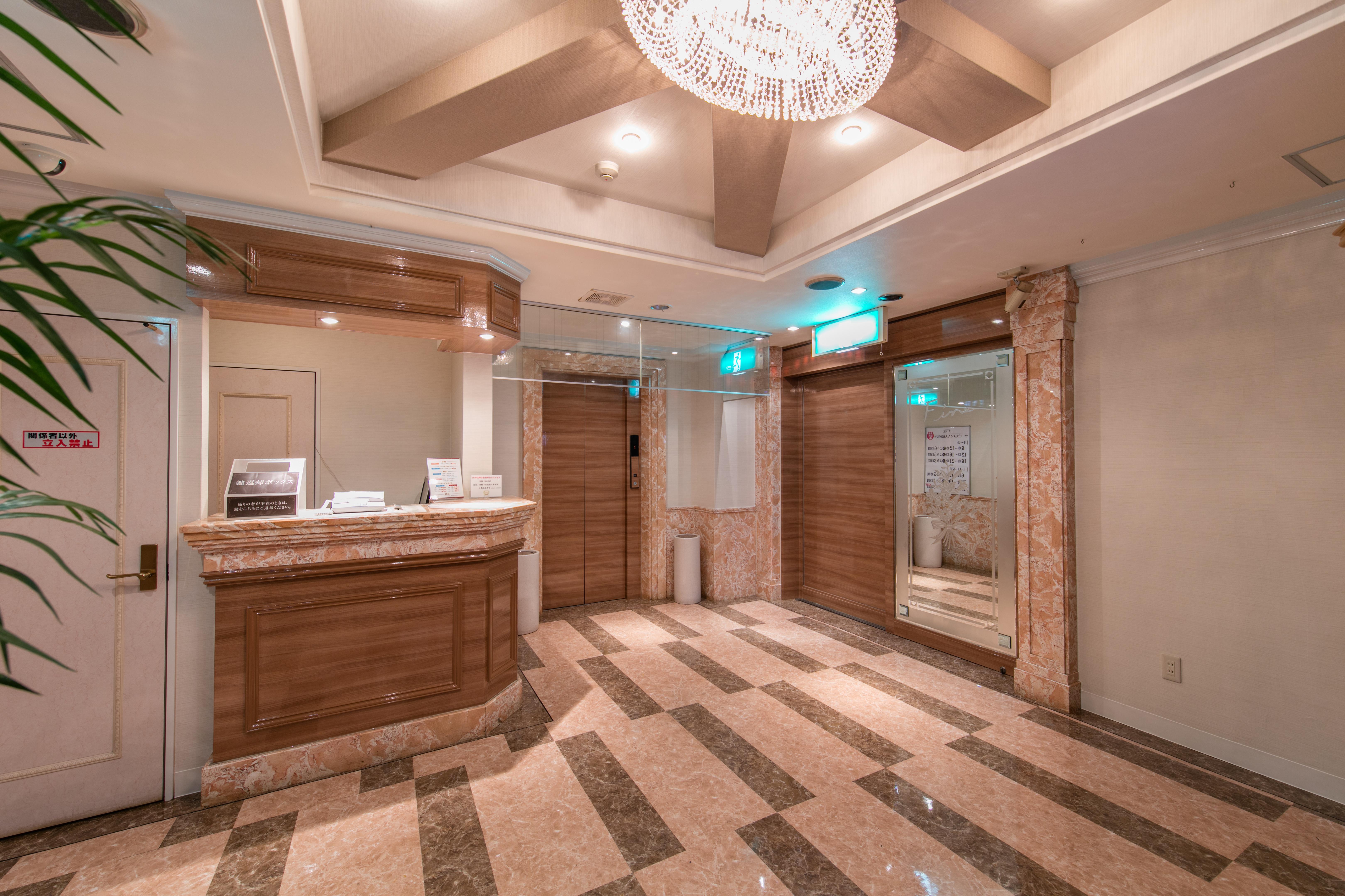 Hotel Fine Biwako I (Adults Only) Moriyama Екстериор снимка